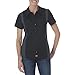 Dickies Women's Industrial Short Sleeve Color Block Shirt