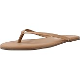 Tkees Women's Flip-Flop-Glitters Sandal