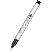 Copic Multiliner SP Black Ink Marker, 0.1 Tip
