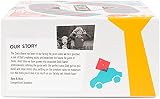 Green Brothers Games The Sock Game Board Game Ages 8+ 2+ Players 5-30 Min view 2
