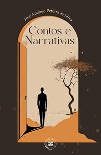 Livro Contos e Narrativas