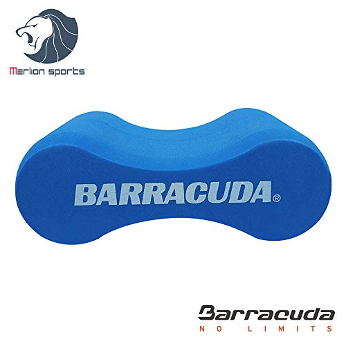 image for Barracuda Accessories - Pull Buoy - Swim Training Aid, EVA, Float Floa