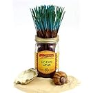 Ocean Wind - 100 Wildberry Incense Sticks