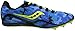 Saucony Men's Vendetta Track Spike Racing Shoe