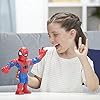 Playskool-Heroes-Marvel-Super-Hero-Adventures-Mega-Mighties-Spider-Man-Collectible-10-Inch-Action-Figure-Toys-for-Kids-Ages-3-and-Up Playskool Heroes Marvel Super Hero Adventures Mega Mighties Spider-Man Collectible 10 Inch Action Figure, Toys for Kids…