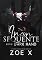 Livro INCONSEQUENTE - Série Dark Hand Vol. 2