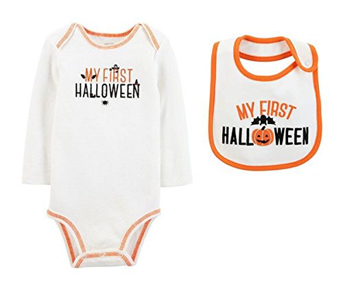 carters my first halloween