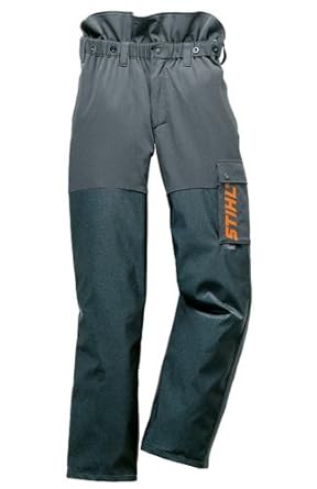 Stihl Schnittschutzhose Advance Bundhose