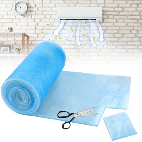 Frienda Reusable Air Filter Washable Replacement AC