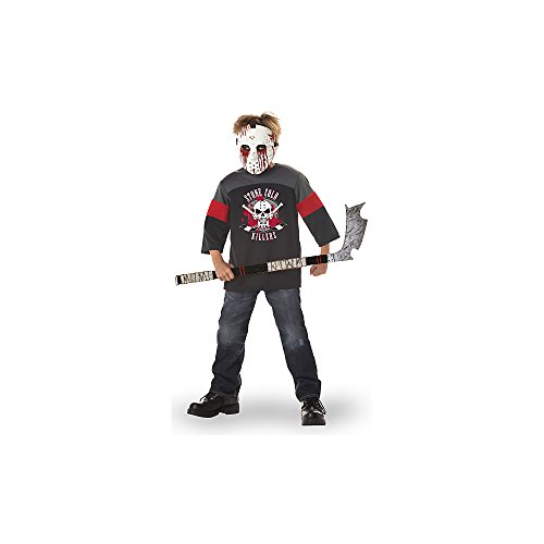 Child King/Queen Robe (red) Party Accessory  (1 count) (1/Pkg)