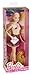 Barbie Destination Doll