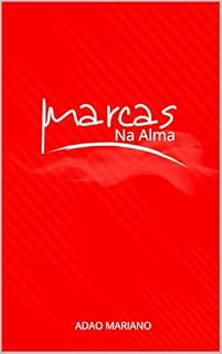 Livro Marcas na Alma