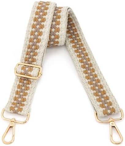 Amazon.com: KEDZIE Interchangeable Classic Print Adjustable Length