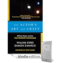 William Esper - The Actor's Art and Craft: William Esper Teaches the Meisner Technique