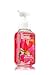 Bath & Body Works Classic Favorites Collection Gentle Foaming Hand Soaps - Warm Vanilla Sugar, Japanese Cherry Blossom, Sweet Pea and Cucumber Melon (Set of 4)