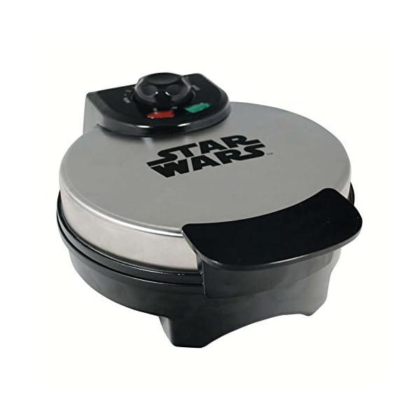 Star Wars Death Star Waffle Maker The Home Kitchen Store