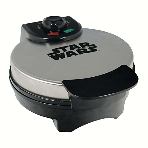 Star Wars Death Star Waffle Maker The Home Kitchen Store