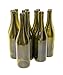 Empty Wine Bottles - Burgundy Style - 750 ml - Green - Case of 12