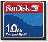 1GB 1 GIG Compact Flash CF Memory Card Roland Boss