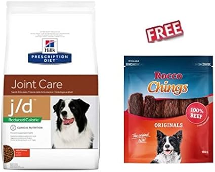 jd reduced calorie 12kg