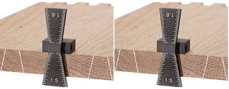 Eagle America 415-9307 4159307 Dovetail Marker (2-(Pack))