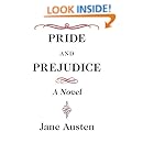 Pride and Prejudice