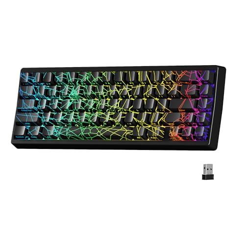 XVX M67 60% Mechanical Keyboard