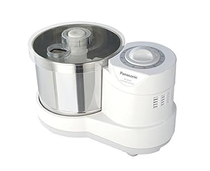 Panasonic MK-GW 200 Grinder (White)