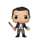 Funko Pop Television: the Walking Dead-Negan (Clean Shaven) Collectible Toy