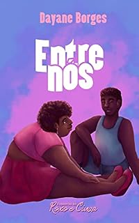 Livro Entre nós
