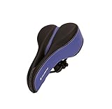 Soft Padded Comfortable Bike Seat Standard Anatomic Relief MTB Bicycle Saddles