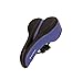 Soft Padded Comfortable Bike Seat Standard Anatomic Relief MTB Bicycle Saddles