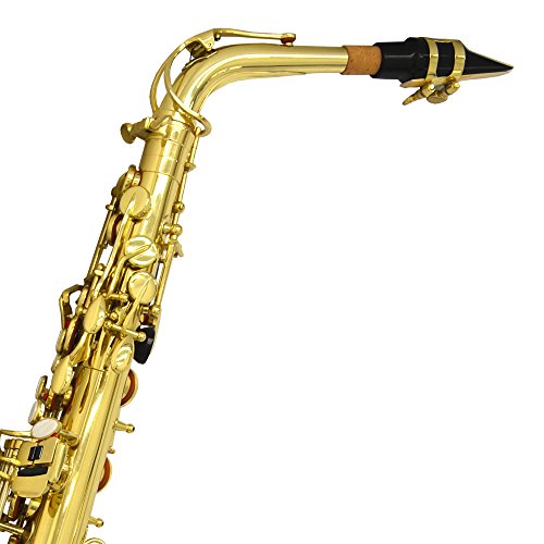 Schiller American Heritage Straight Alto Saxophone Buy Online in UAE