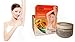 Dorlene Herbal Armpit Cream Glutathione Lightening Deodorant 10 G. (Pack of 2)