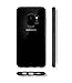 Spigen Ultra Hybrid Designed for Samsung Galaxy S9 Case (2018) - Midnight Black