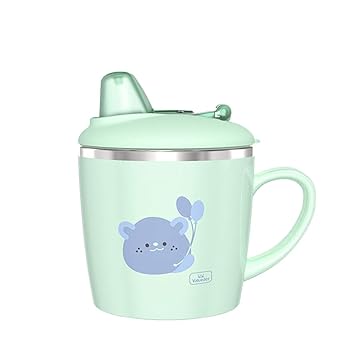 large sippy cup with handles
