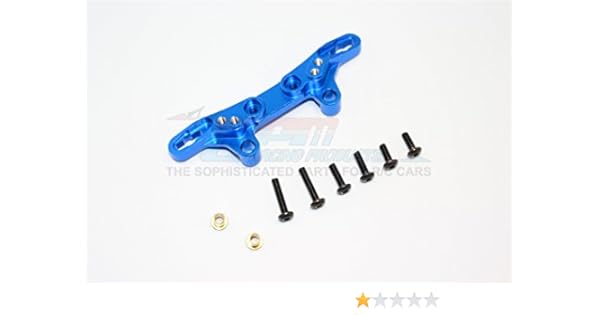 tamiya tt02 upgrades