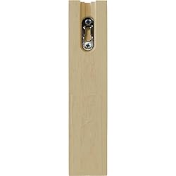 Ekena Millwork CORW02X08X04DRMA Medium Dearborn