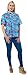 Ladies Hawaiian Shirt Beach Top Casual Tank Blouses Aloha Holiday Button Down