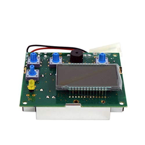 Compare Price water softener control board on