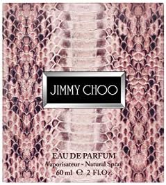 amazon uk jimmy choo perfume