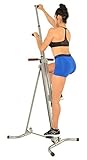 Conquer Vertical Climber Fitness Climbing Machine