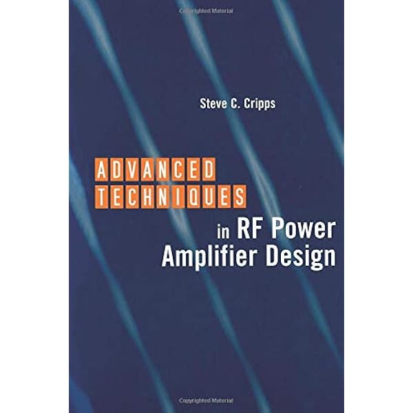 RF Power Amplifiers for Wireless Communications, Second Edition