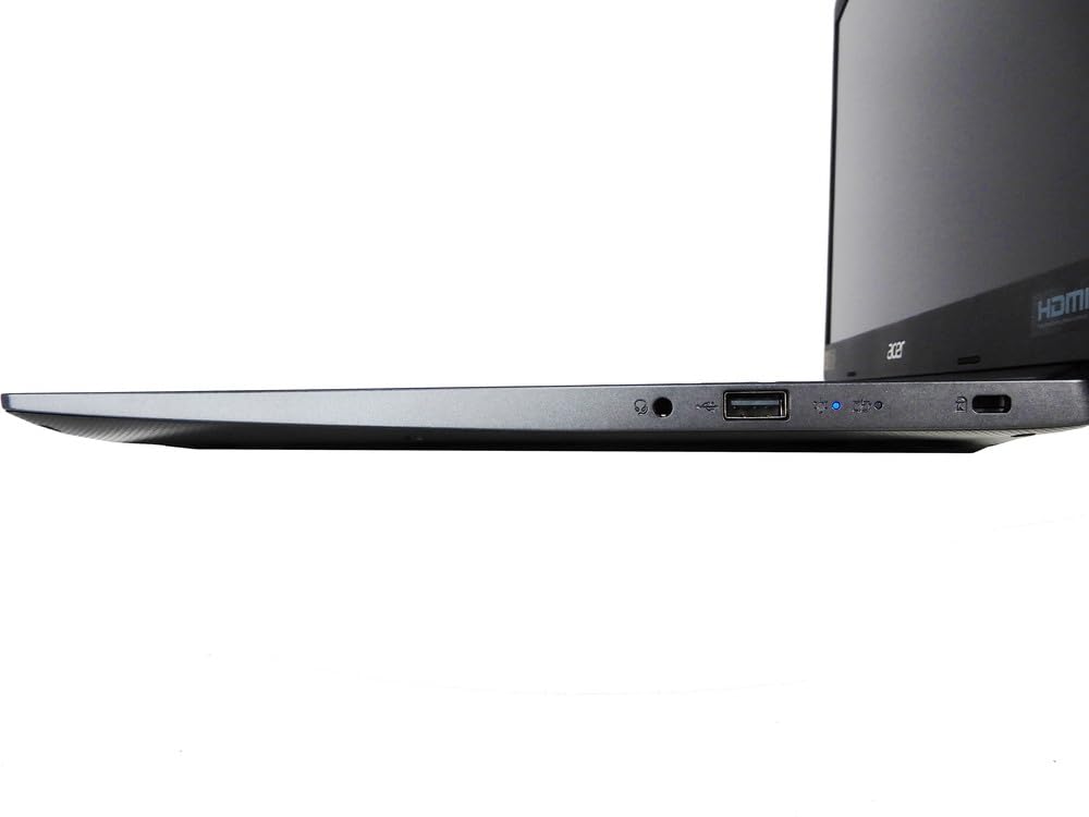 [Refurbished] acer Laptop Aspire 3 A315-34-A14Q/F (CPU: Celeron N4020 1.1GHz/Memory: 4GB/SSD: 128GB/15.6-inch FHD)