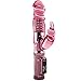 Best Massager for Ladies - Vibrator Toy Women's Massager - Romantic Toy for Couples with Multiple Speed Settings - Therapeutic Relaxation - Non-Slip Personal Female Power Wand - by Lovely Innovations