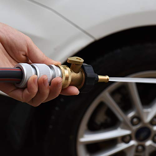 3 PLG+Solid+Brass+Water+Shut+Off