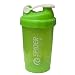 Spider Bottle Shaker Bottle Neon Series Mini Neon Green 20oz.