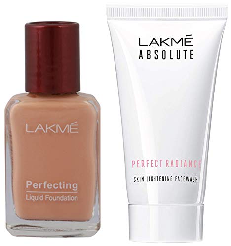 lakme absolute liquid foundation