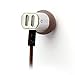 KZ ED9 Silver Tuning Nozzles in-Ear Headphones