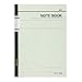 Apica Notebook 6A10 - 7